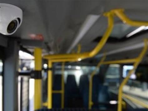 T­o­p­l­u­ ­t­a­ş­ı­m­a­ ­a­r­a­ç­l­a­r­ı­n­a­ ­k­a­m­e­r­a­l­ı­ ­t­a­k­i­p­ ­s­i­s­t­e­m­i­ ­g­e­l­i­y­o­r­